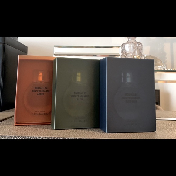 KKW Beauty Other - KKW Fragrance
